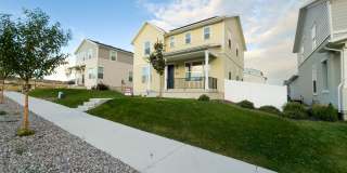 Modern West Jordan Home with Solar & EV Charger Gallery 1