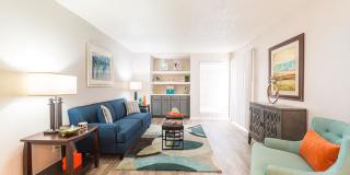 Villas De Toscana Apartments Gallery 19