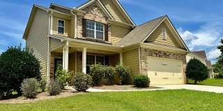 Douglasville Rental Gallery 1