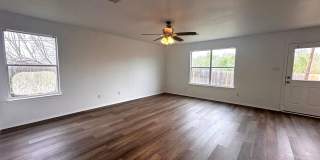 Recent Remodeled, Two Story 4 Bedrooms 2.5 Bathrooms Home for Rent in Prime West of Elgin, Texas, Cul-De-Sac, easy access to 290 and 95. Gallery 5