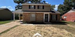 2905 Claudette Road Gallery 1