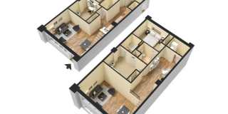 Station 11 Apartments Gallery 7