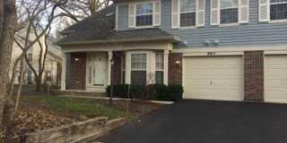 865 N Shady Oaks Drive Gallery 1