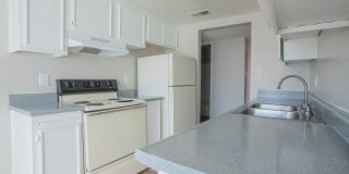 Parkside Gardens Apartments - Affordable Housing Gallery 10