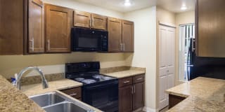 Arcadia Townhomes Gallery 7