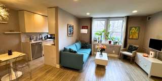 Modernized Fully Furnished 1BR, 1BA Condo at Arbors of Arlington Gallery 6