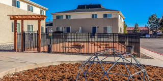 Aspen Townhomes Gallery 44