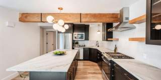 Designer Prospector Townhome Gallery 9