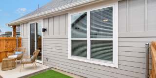 Chapel Creek Cottages Gallery 21