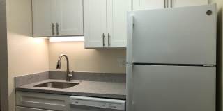 University West Gallery 5