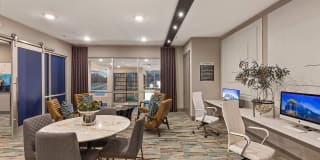 Jewel on Landmark Gallery 10