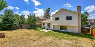 Tri-level Home in Gleneagle! D20 Schools! Gallery 27