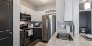 Aspire Presidio West Gallery 3