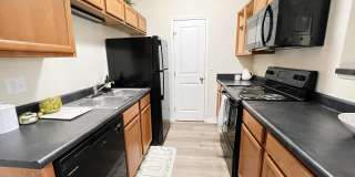 Residences at Northgate Crossing Gallery 8