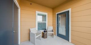 Villas at Bulverde Gallery 13