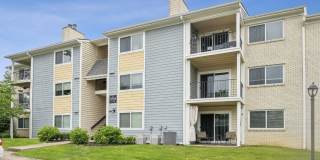 Chinoe Creek Apartments Gallery 6