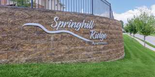 Springhill Ridge Gallery 35
