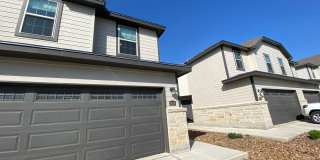 Duplex Off County Line Rd / .4 Mile Kraft Park / Fridge Included /Fenced in Back Yard / NBISD Gallery 3