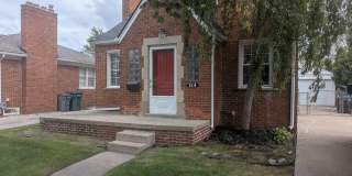 214 Kingsbury Avenue Gallery 1