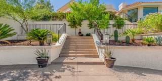 Stunning 7BR House in Camelback Canyon Gallery 1