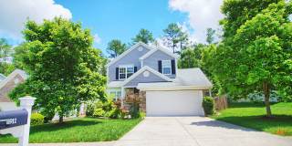 Gorgeous 3 bedroom, 2.5 bath house close to Brier Creek Gallery 1