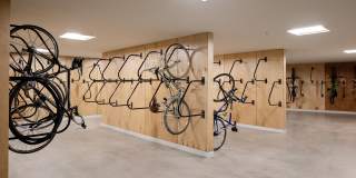 Modera Art Park Gallery 48