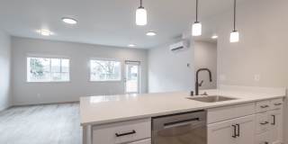 Sparrow Landing Gallery 1