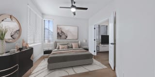 Haven at Midtown Gallery 7