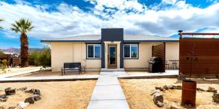 Escape to Your Own Desert Oasis! Gallery 3
