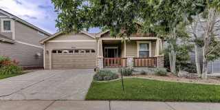 Light-Filled Living in a Peaceful Fort Collins Neighborhood Gallery 1