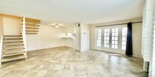 Spacious Condo with A Large Patio and Upstiars Balcony! Parking and Water Included! Gallery 3