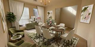 4-Bedroom House for Rent in Killeen Gallery 16