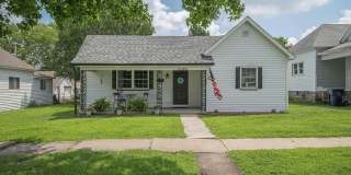 Fully Furnished Home in Webb City! 2/2 includes ALL appliances, ALL utilities/pest control/lawncare/wifi. Gallery 1