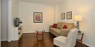 2311 Connecticut Avenue NW - -Apt. #104 Gallery 3