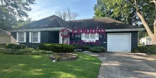 3 Bedroom Home! 3 Bedroom Home! Gallery 1