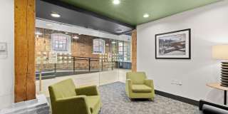 The Collection at American Tobacco Center Gallery 7