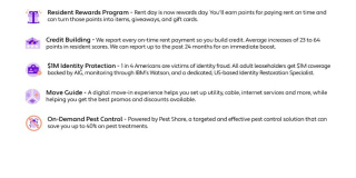 Cozy 2-Bed Single-Family in East Akron — Pet-Friendly, Garage + Covered Patio Gallery 8