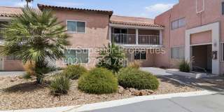 SE Desert Inn and Eastern!! Townhouse with 2 parking Spaces!! Recent Remodel!! Gallery 1