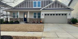 Roomy Ranch in Indian Trail Gallery 1