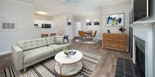 The Falls and Woods of Hoover Gallery 2