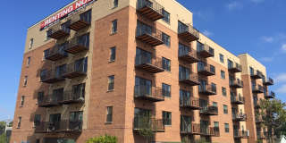 Cardinal Square - Building C Gallery 1