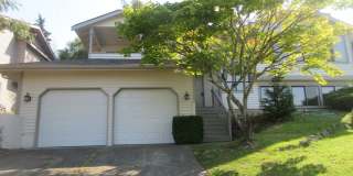 3bd/2ba Renton Home 3bd/2ba Renton Home Gallery 1