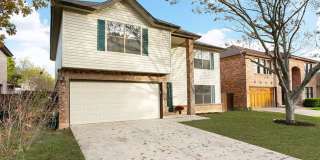 Welcome home to this charming two-story home nestled in the highly desirable Regency Meadow Gallery 4