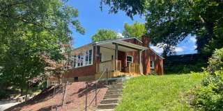 Charming 2BR House in Pittsburgh, Section 8 Considered!! Gallery 1