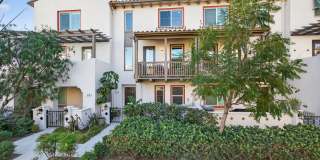 3-Bed + 3.5-Bath Townhouse | Springville | Camarillo | Unfurnished Gallery 1
