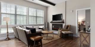 Hayden Lofts Gallery 44