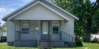 1201 South Delphos Street Gallery 1