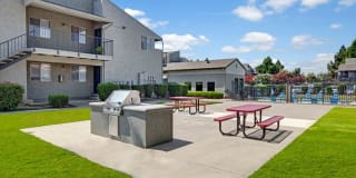 The Henley Apartment Homes Gallery 29