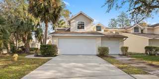 Spacious Two Story Townhome in Ormond Beach Gallery 1