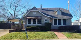 Action Properties R.E.S. Inc offering Central Roseville 2 Bed, 1bath  Carport Parking, Large yard, Patio, Gardner included Gallery 1